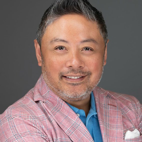 Dennis Garces - Chief Commercial Officer