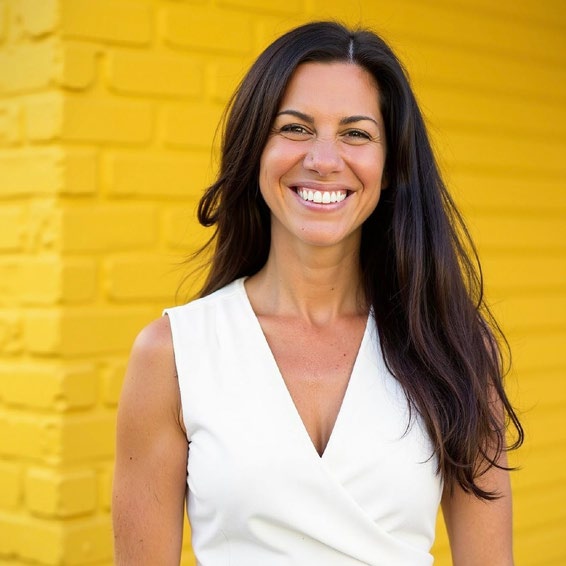 Stasha Ninkovic - Chief Executive Officer