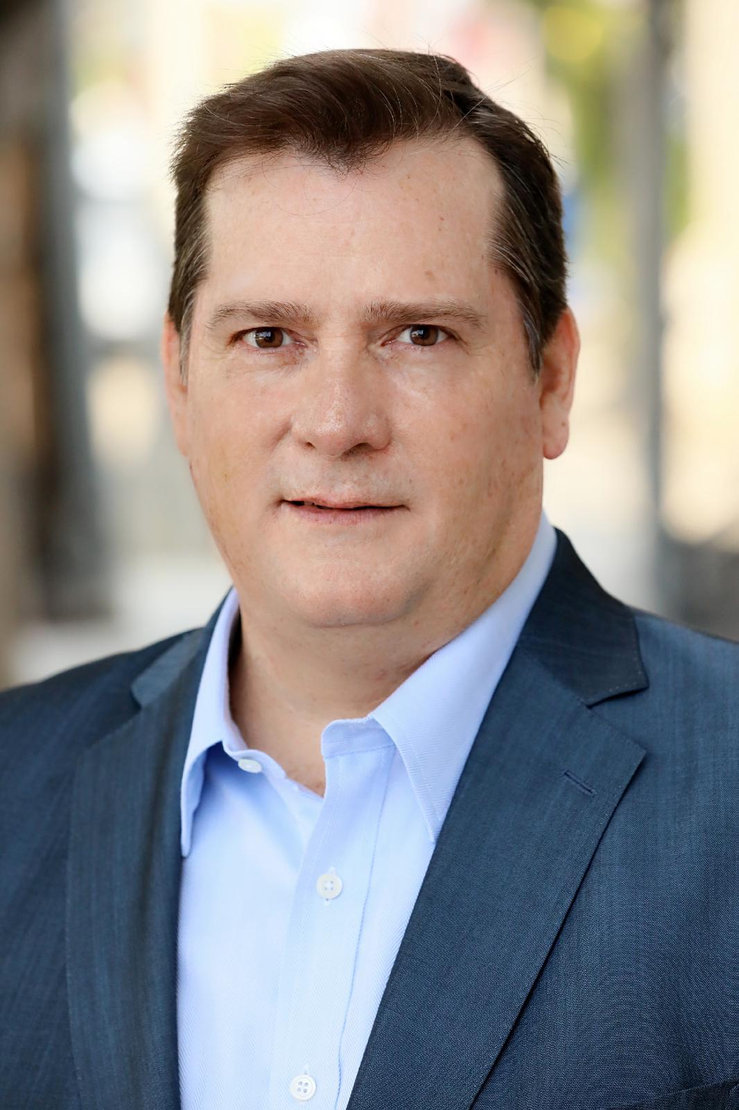 Tom Griffin - Chairman